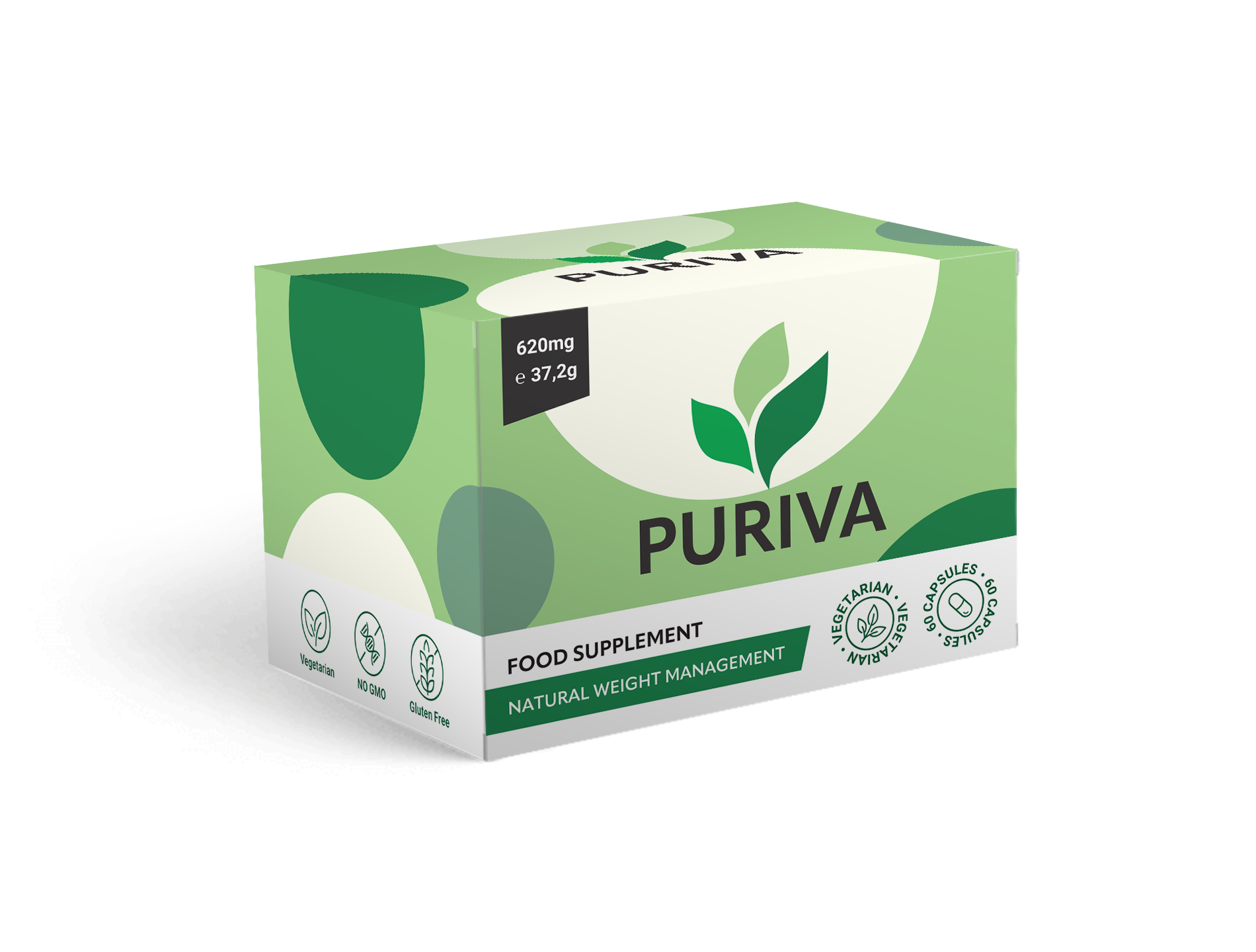 Puriva capsules ervaringen onderzoekt